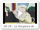 SK 28 - La Venganza de Lyserg